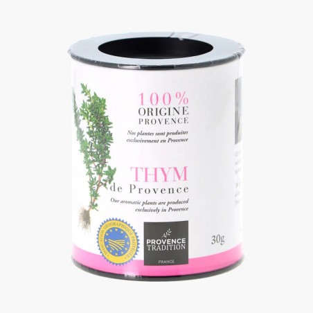 Thym de Provence IGP