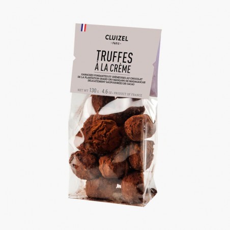 Bag truffes