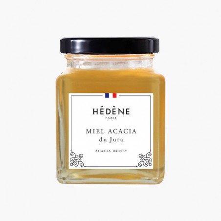 Acacia honey from Jura