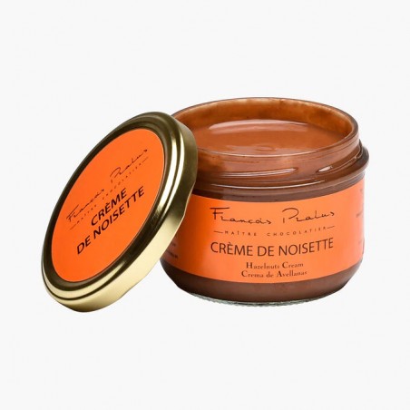 Crème de noisette