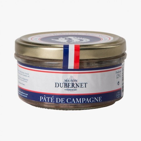 Pâté de campagne