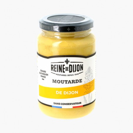 Dijon Mustard