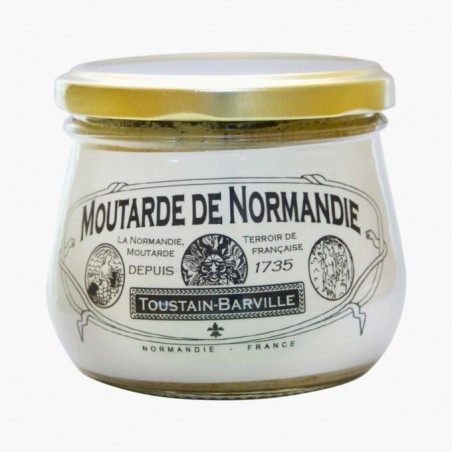 Moutarde de Normandie