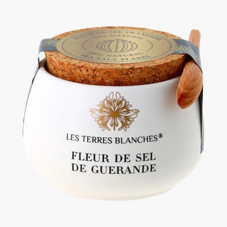 Fleur de sel de Guérande