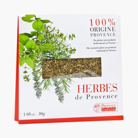 Herbes de provence