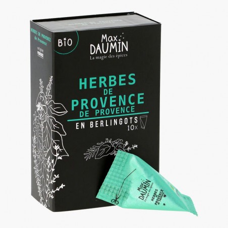 Herbes de Provence - En berlingots