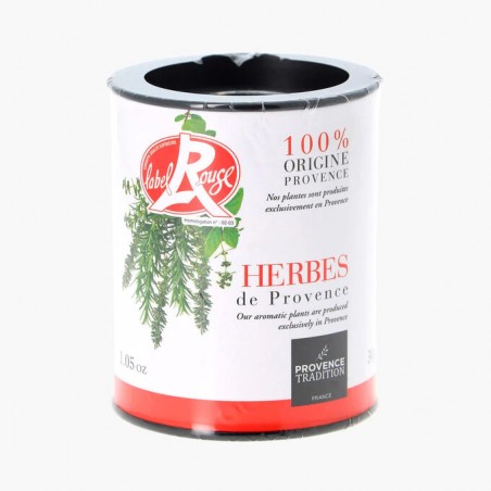 Herbes de Provence - Label Rouge